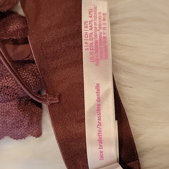 NWOT VICTORIA'S SECRET PINK Bralette 💗 Size small - Picture 7 of 8